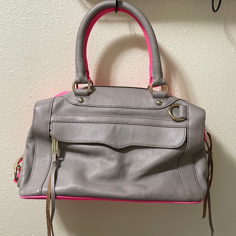 Rebecca Minkoff purse